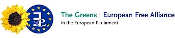 Greens-EFA Logo